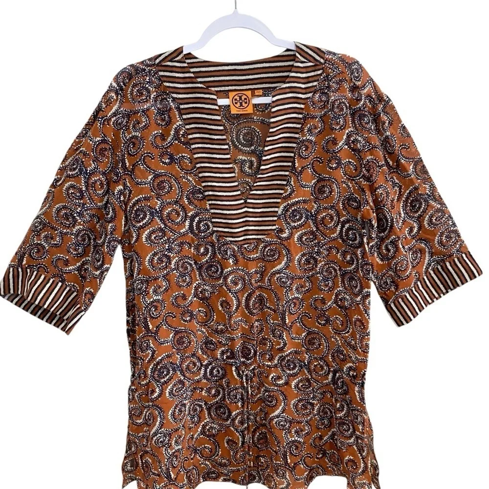 Tory Burch excellent next