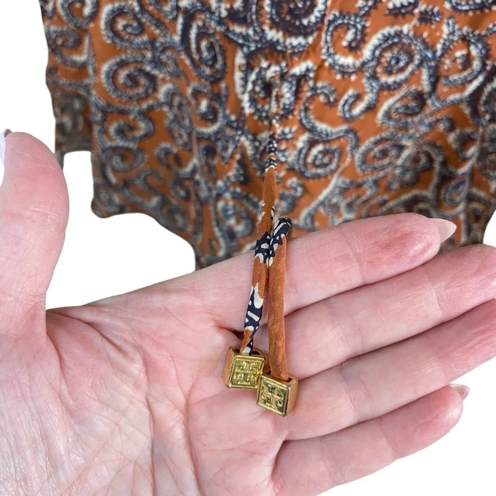 Tory Burch excellent next