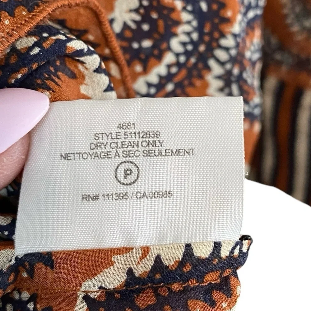 Tory Burch excellent next