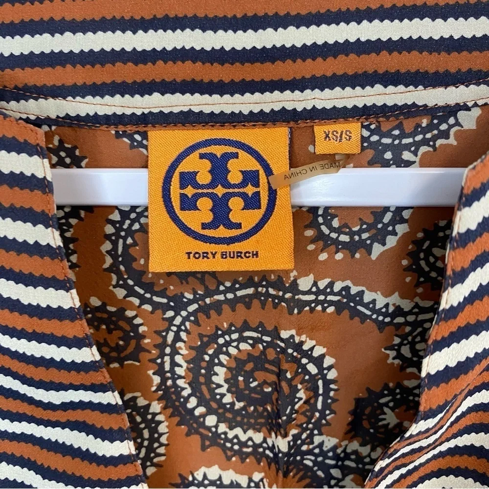 Tory Burch excellent next