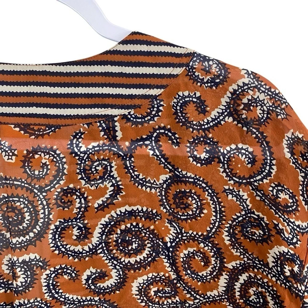 Tory Burch excellent next