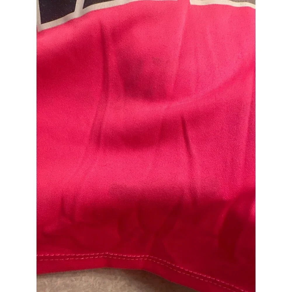 Nike pink short