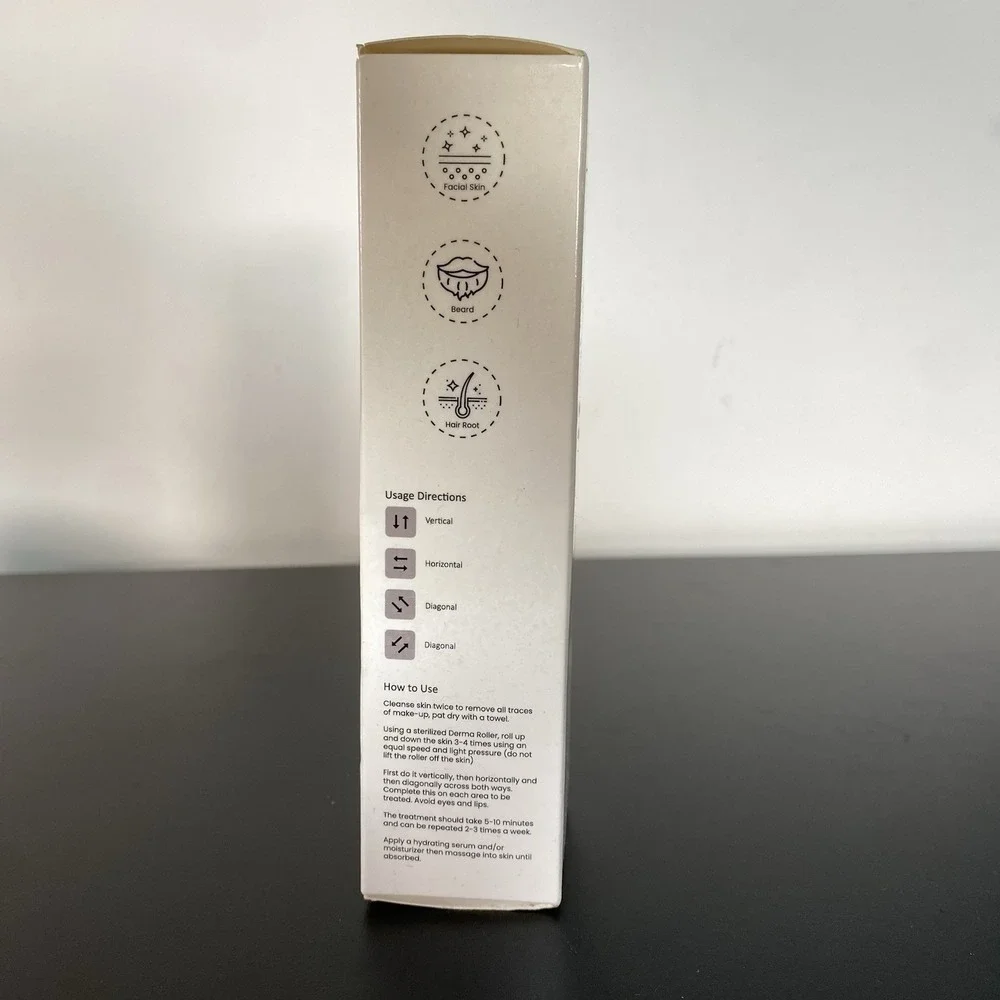 N/A roselynboutique derma
