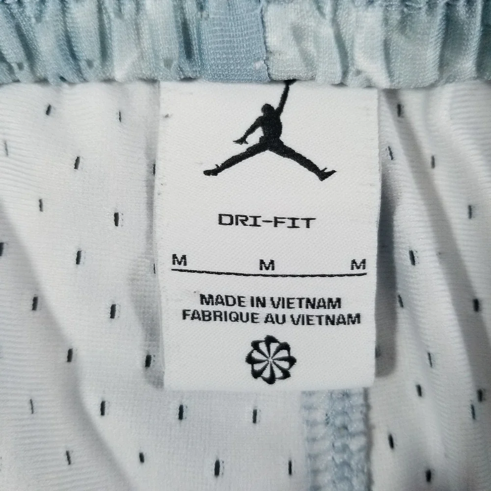 Jordan nike dri