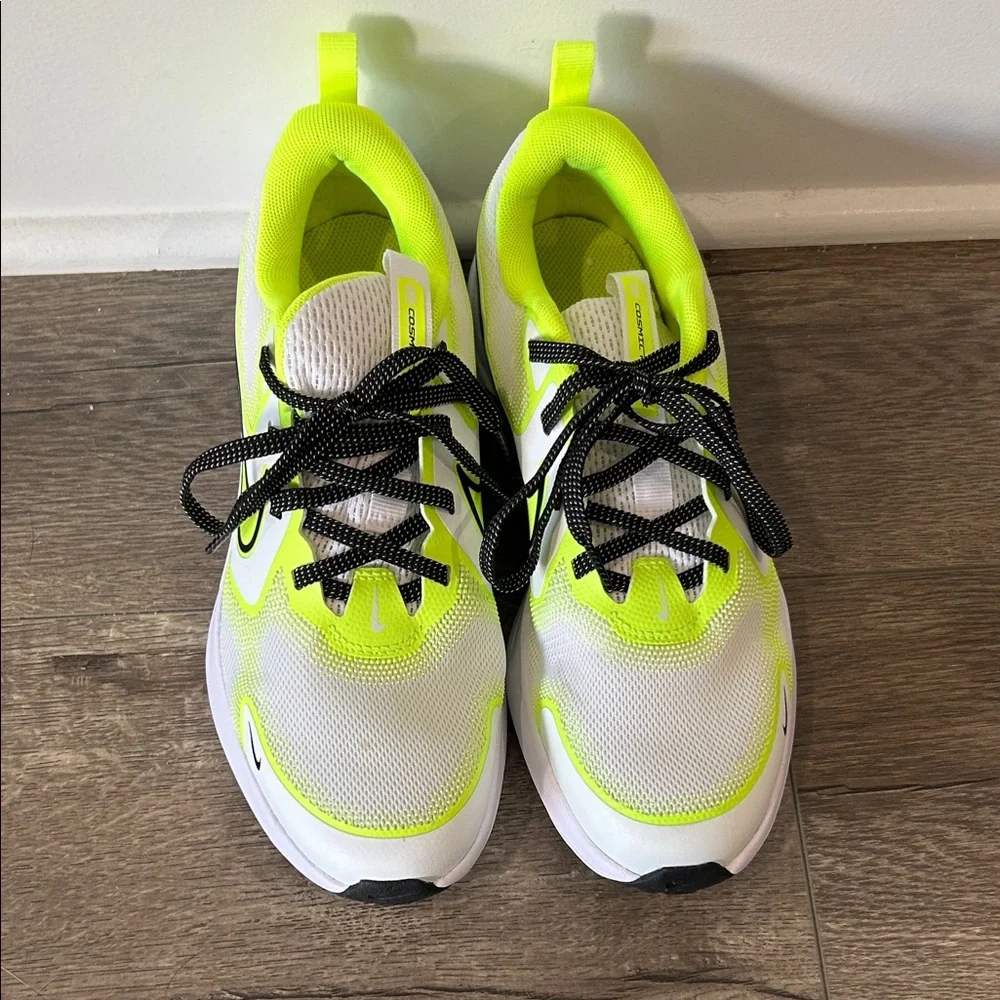 Nike world your
