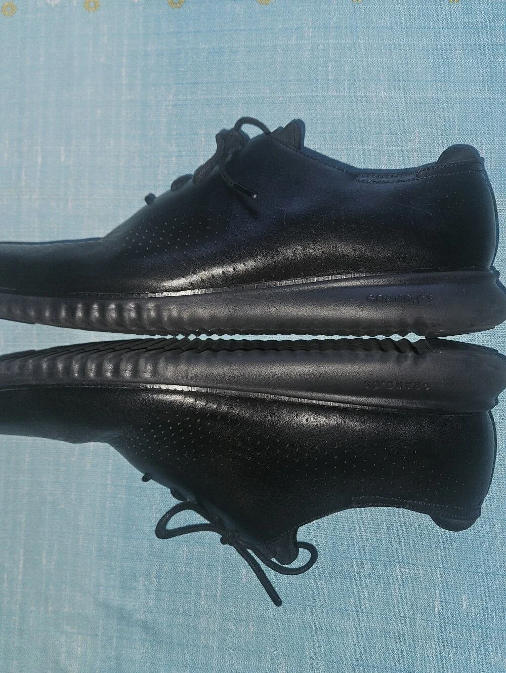 Cole Haan 2.Zerogrand Laser Wing Oxford Size 16M