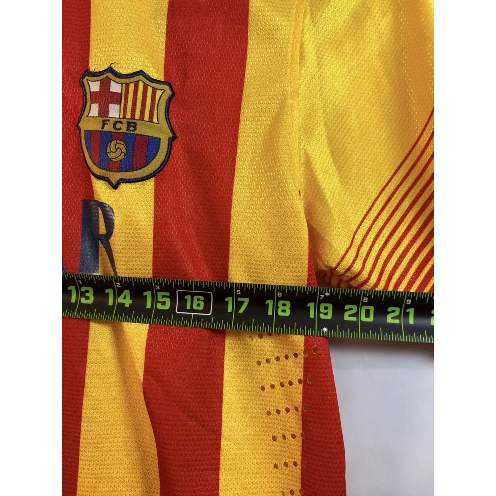 Nike fc barcelona