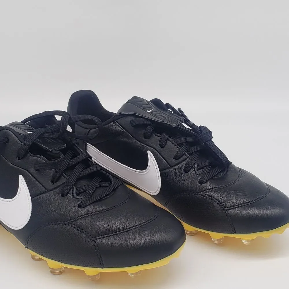 Nike at5889 size amarillo