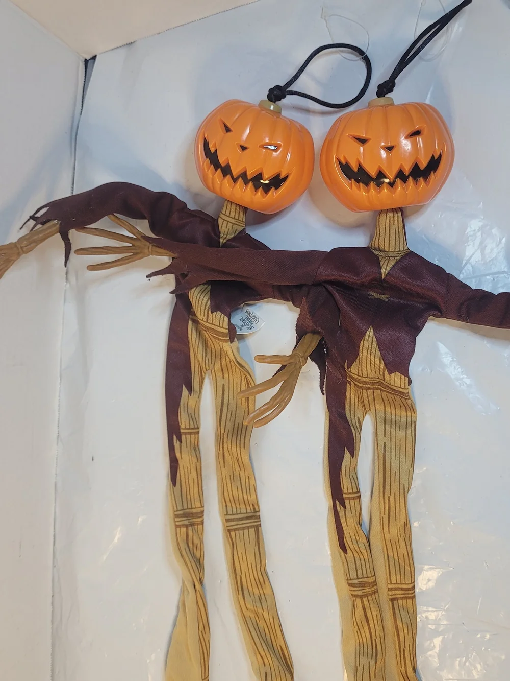 Disney nightmare before