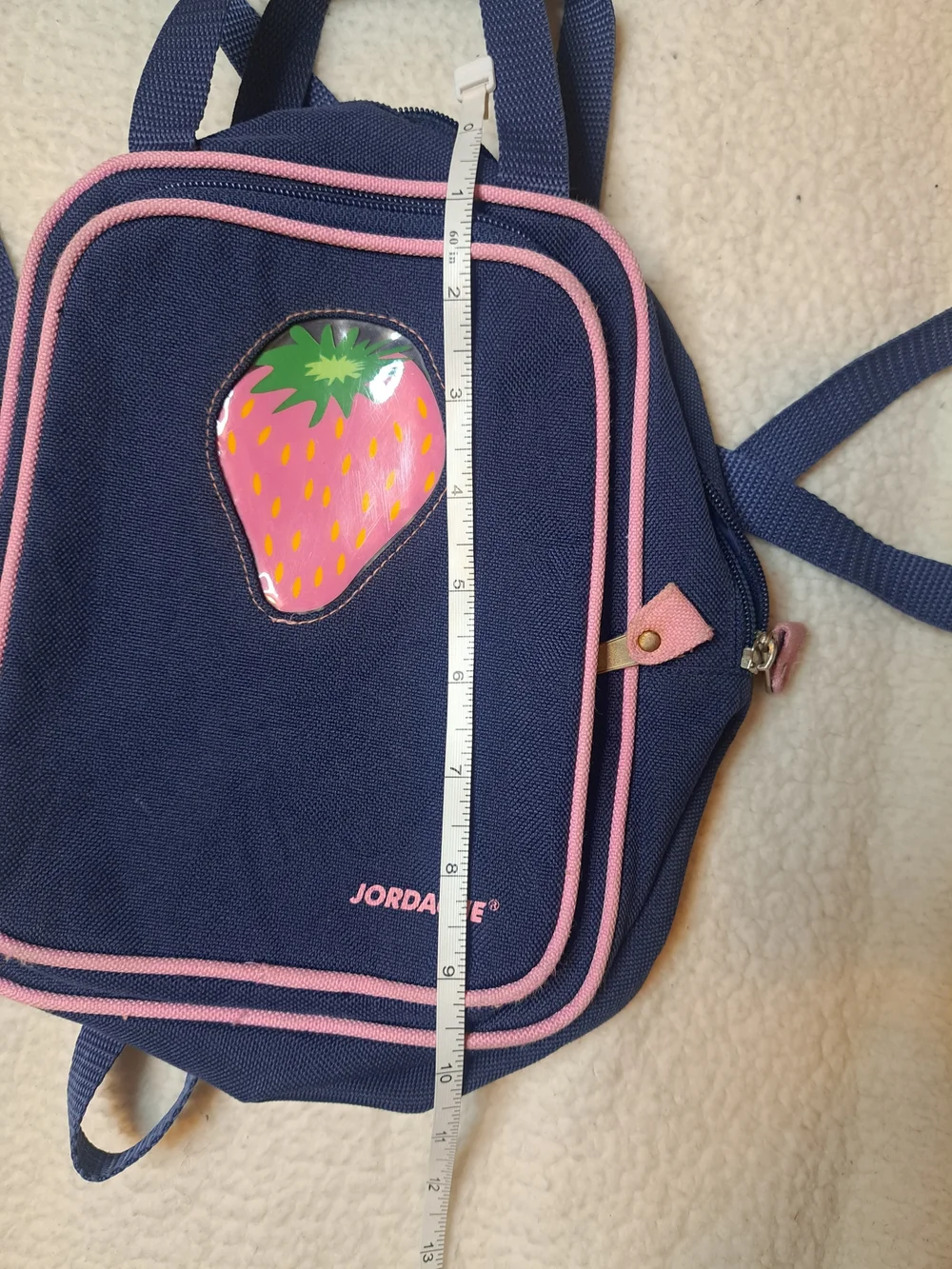 Jordache kids minibackpack