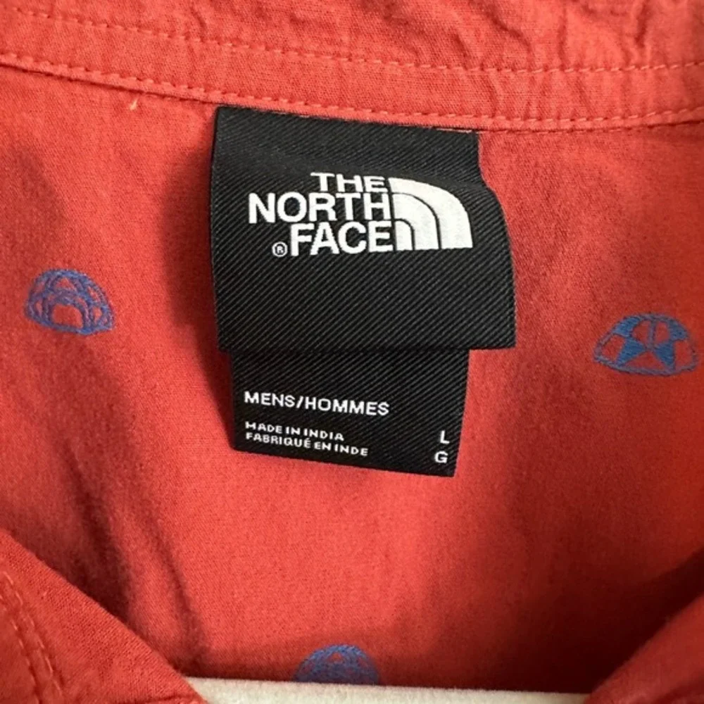 The North Face north face