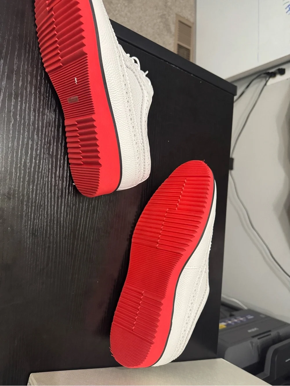Marc Nolan these shoes