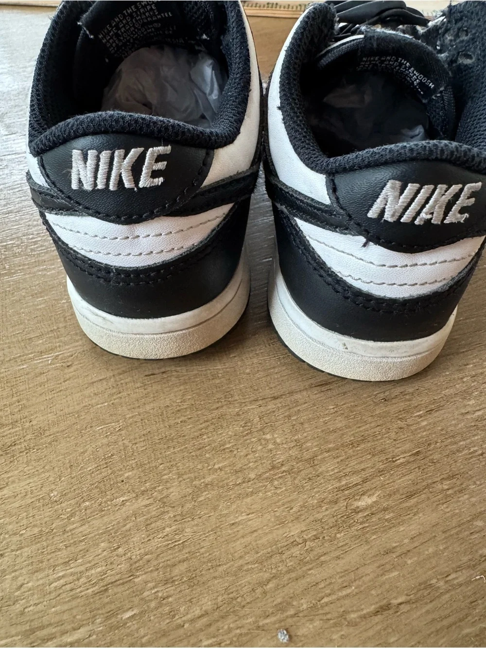 Nike classic kids