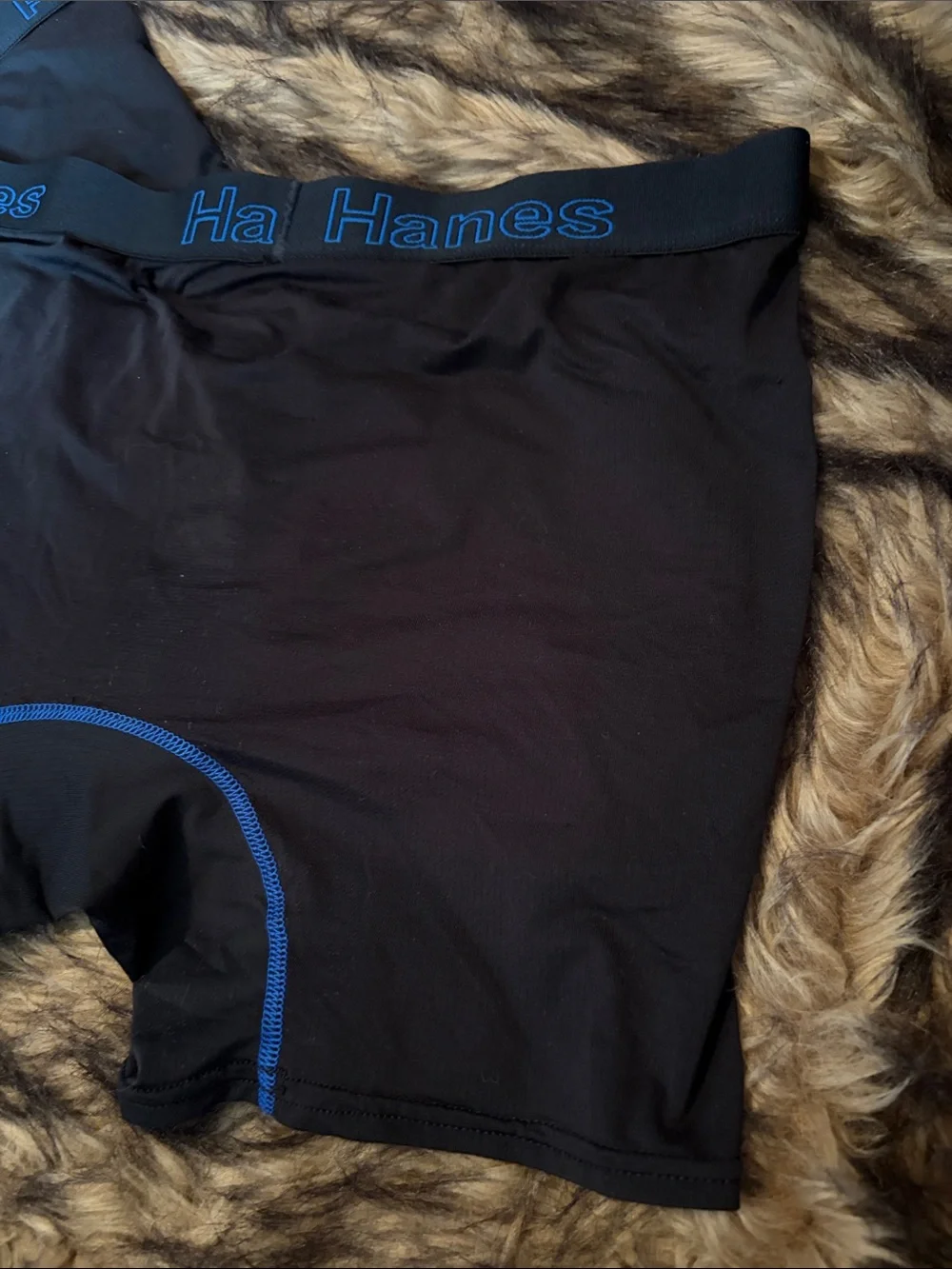 Hanes pack soft