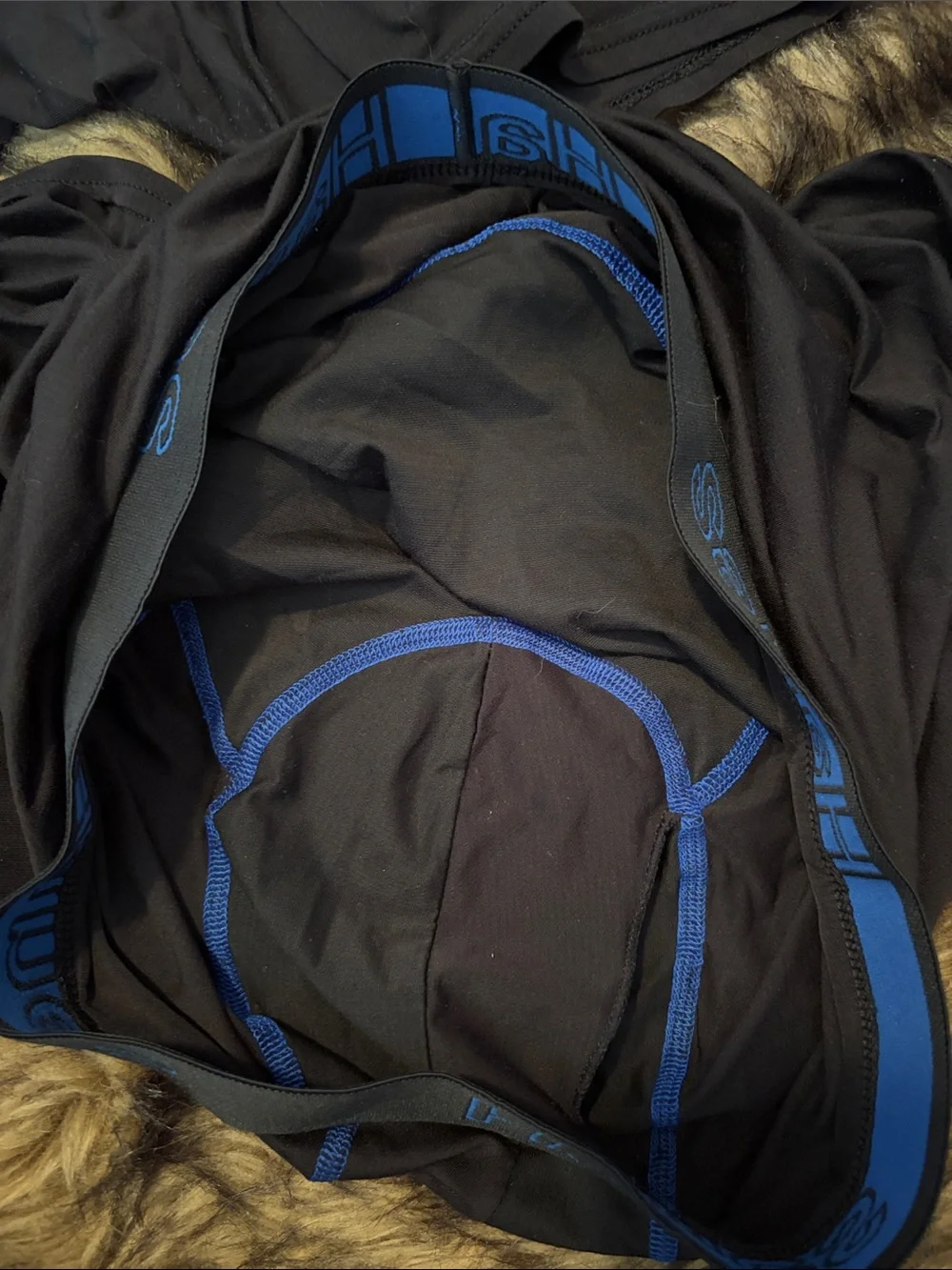 Hanes pack soft