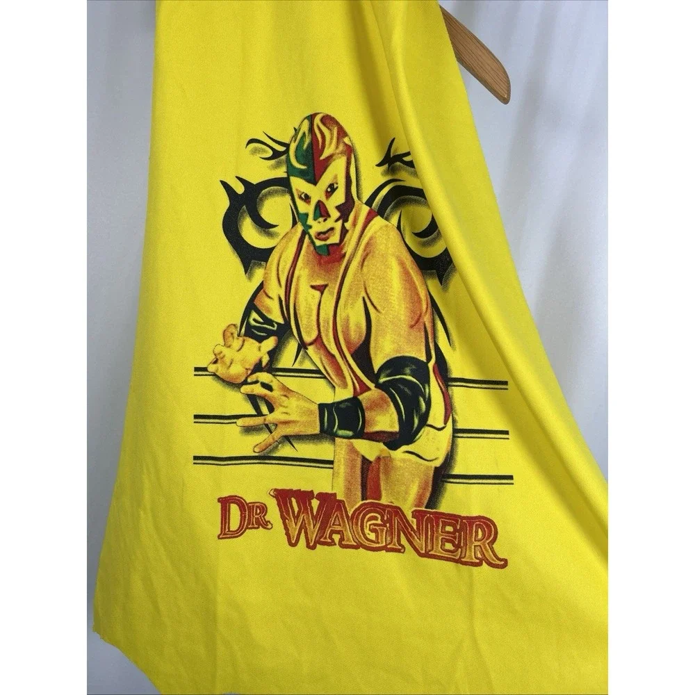 The Unbranded Brand dr wagner