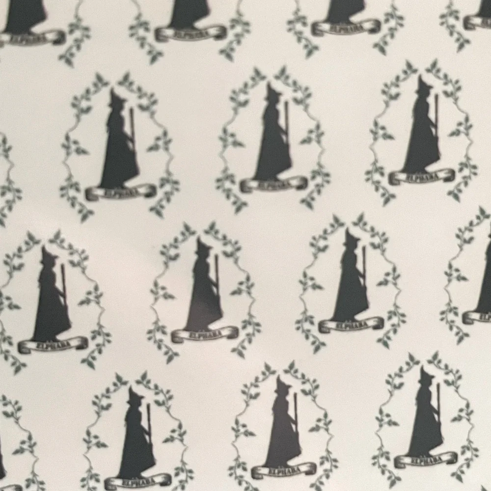 wicked elegant fabric