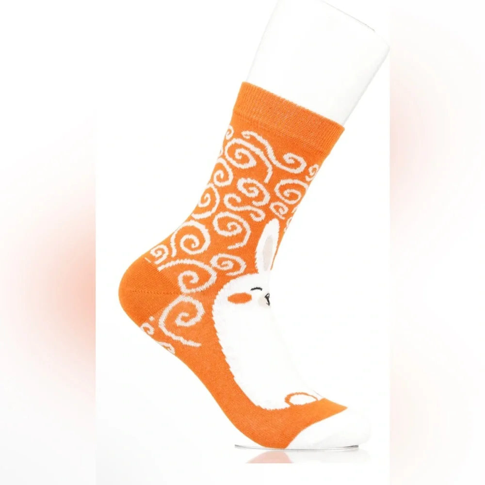 Sock Atomica price $10