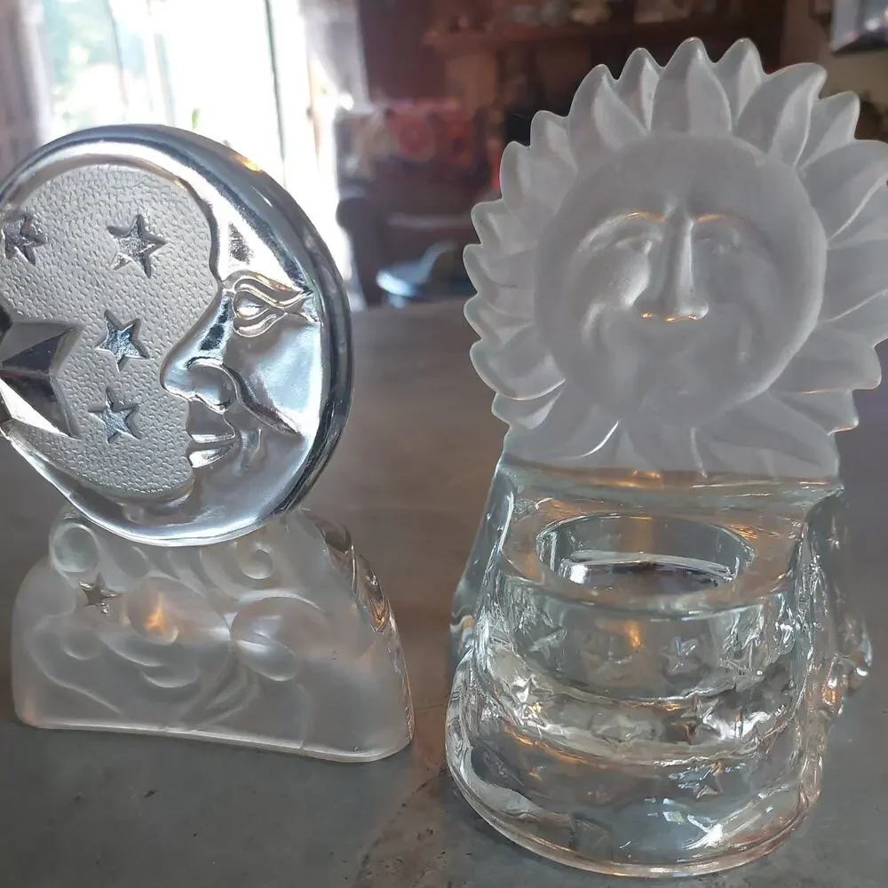 PartyLite this vintage