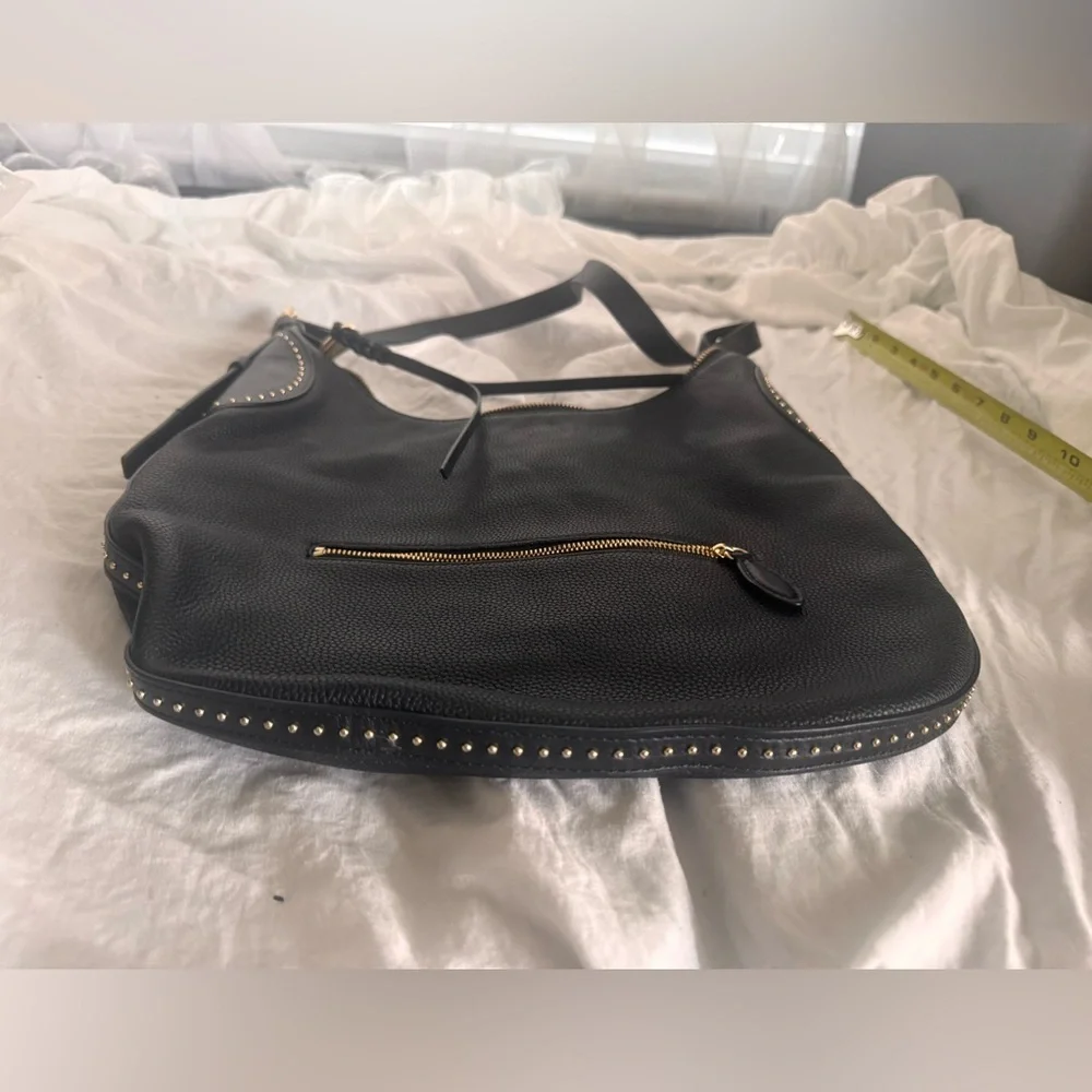 Rebecca Minkoff elegant black