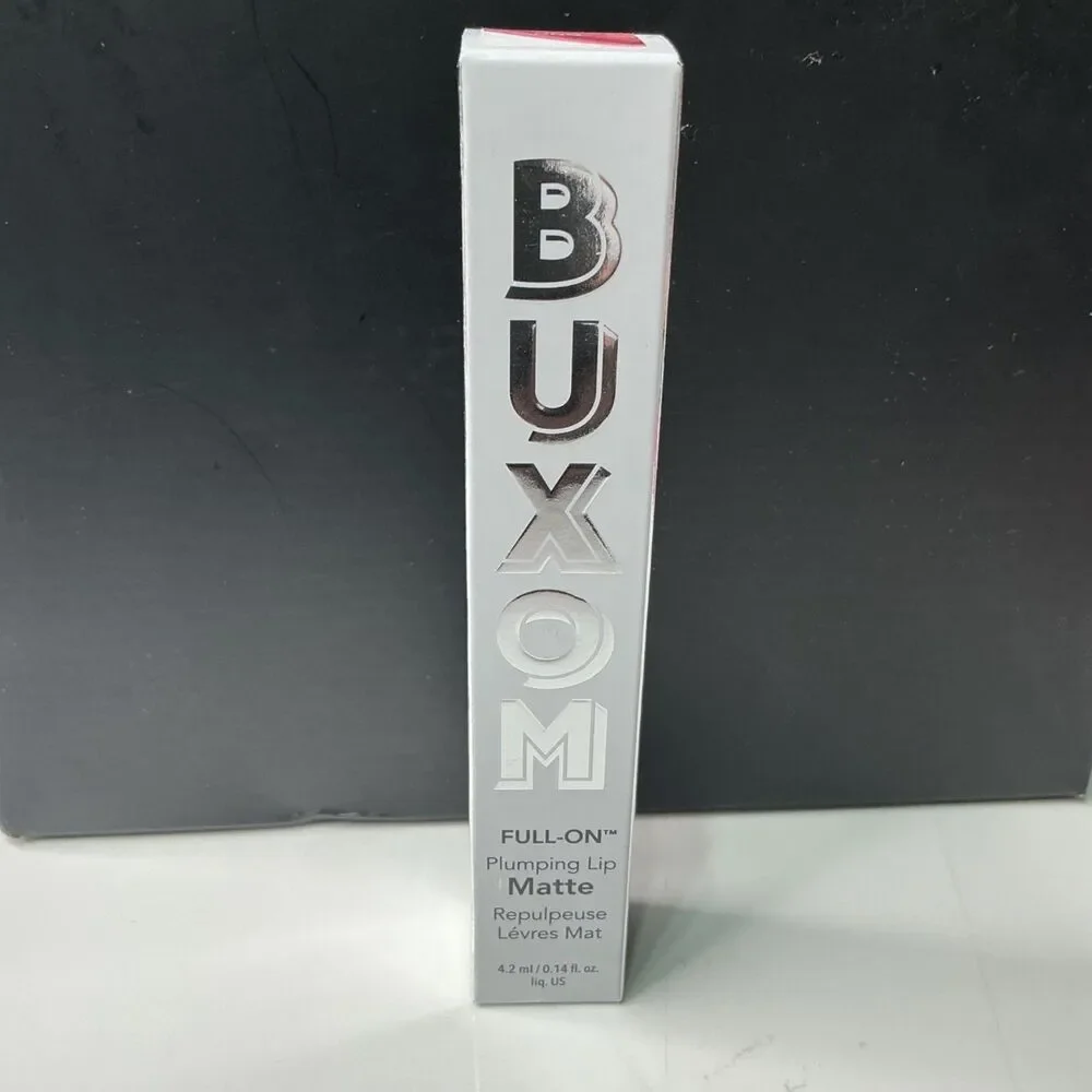 Buxom Full-On Plumping Lip Matte 4.2ml GNO Shade
