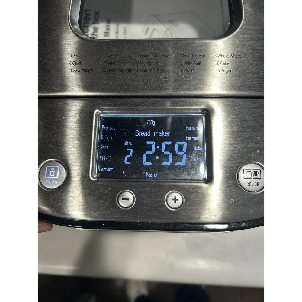 Unbranded capacity keep missing