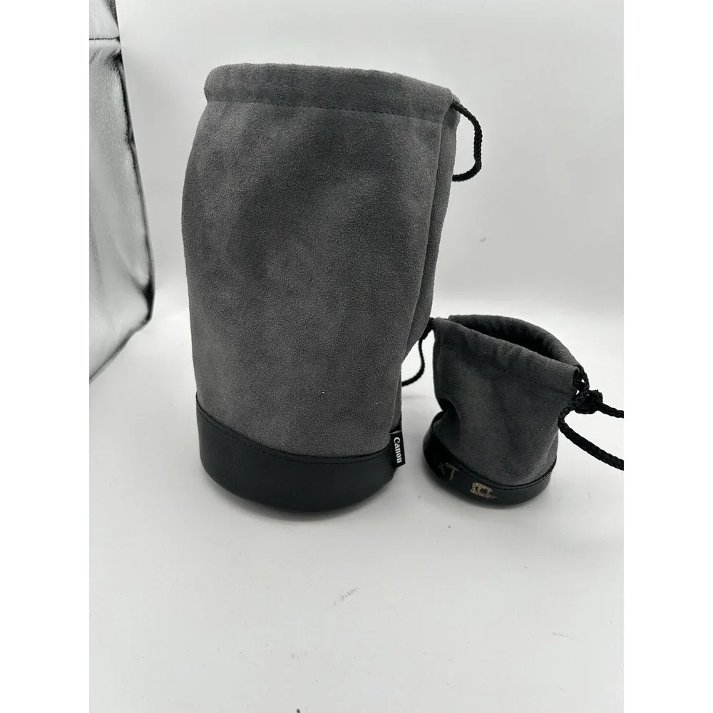 Canon LP1424 ‎ & LP811 Lens Case Telephoto Lens Bags