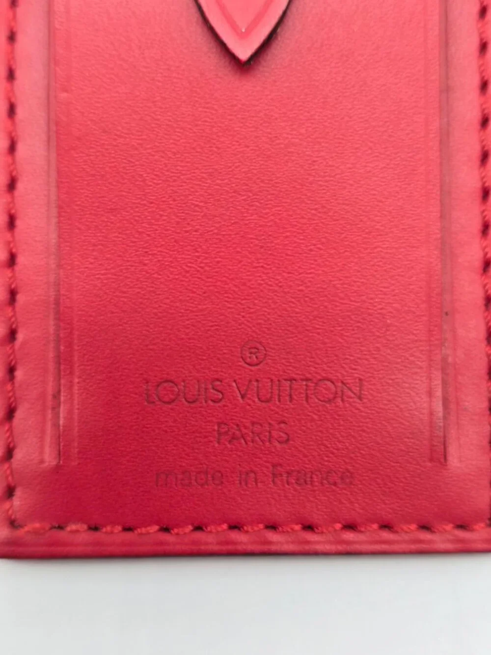 Louis Vuitton elevate your
