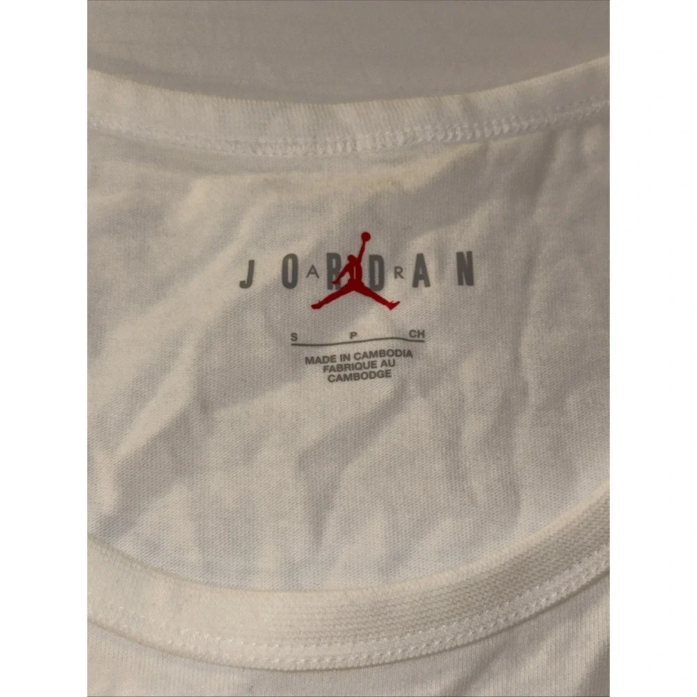 Jordan jumpman dm1450