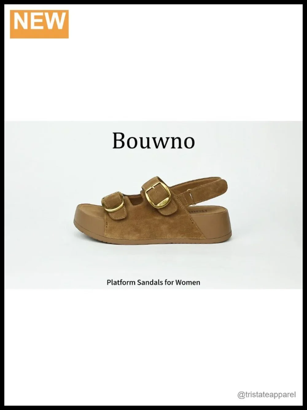 N/A women platform