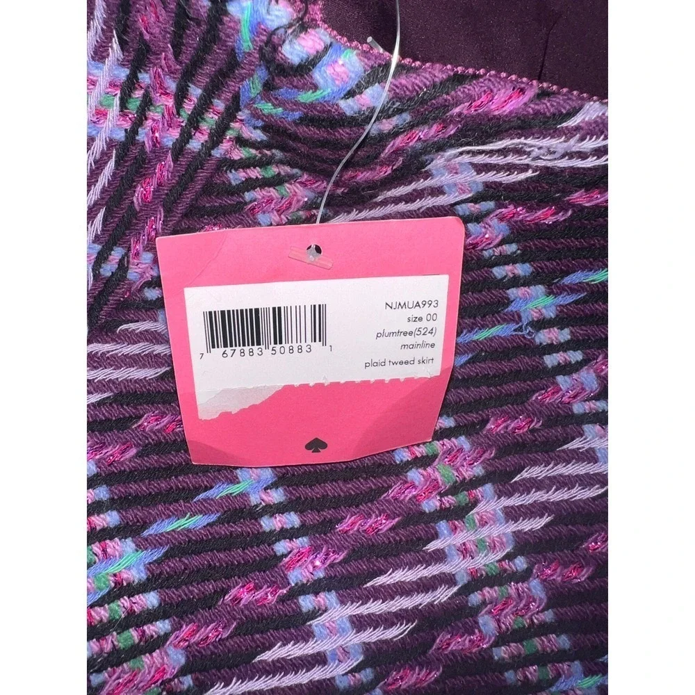 kate spade sz waist