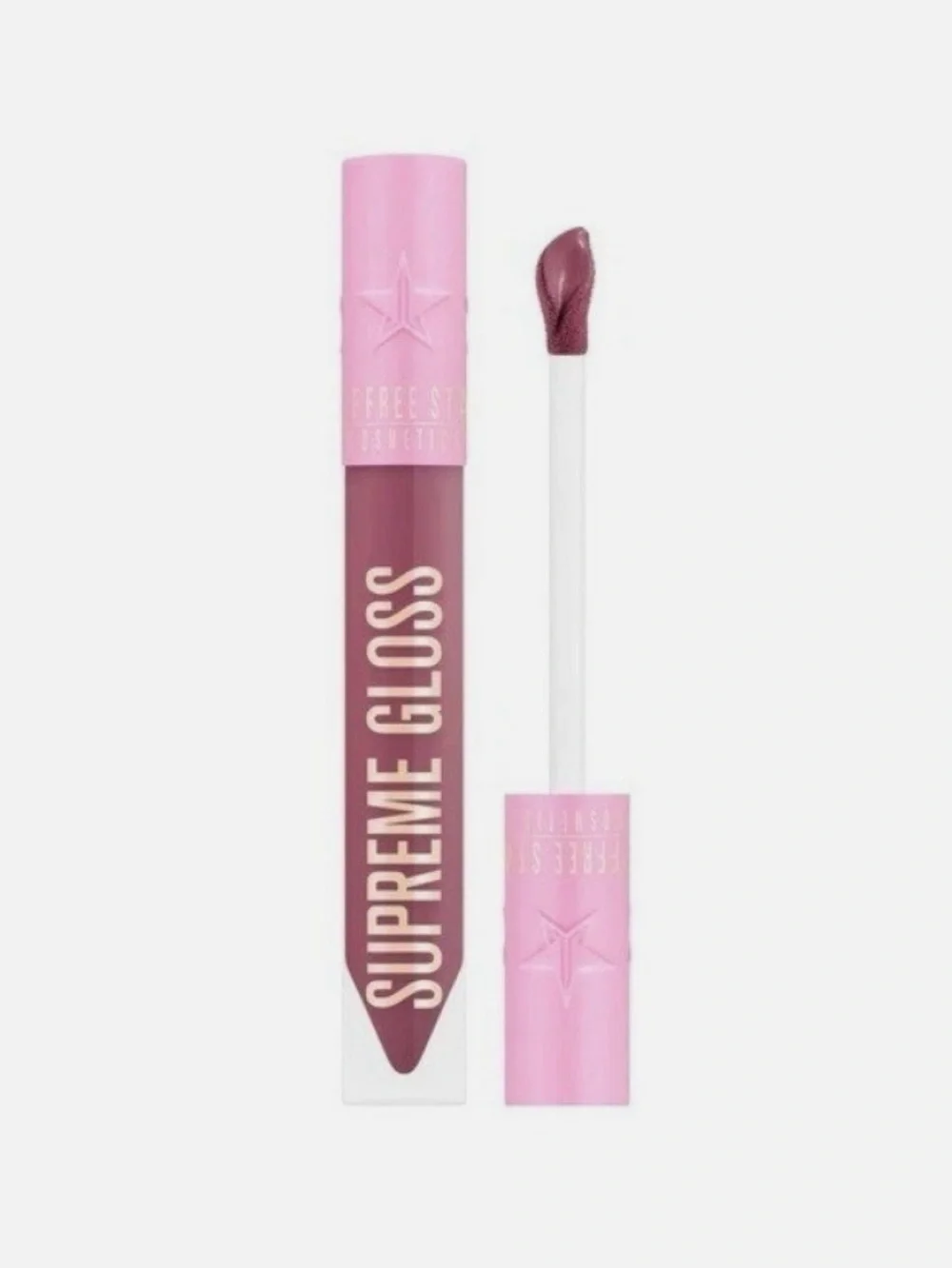Jeffree Star tacky 100%
