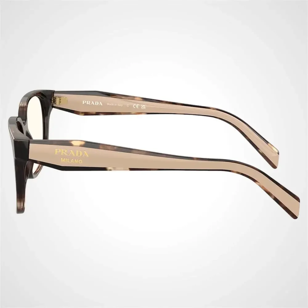 Prada new eyeglasses