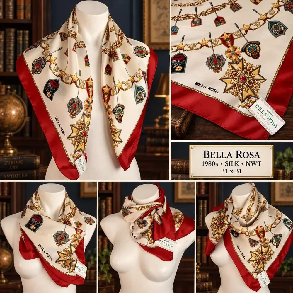 Bella Rosa this bella