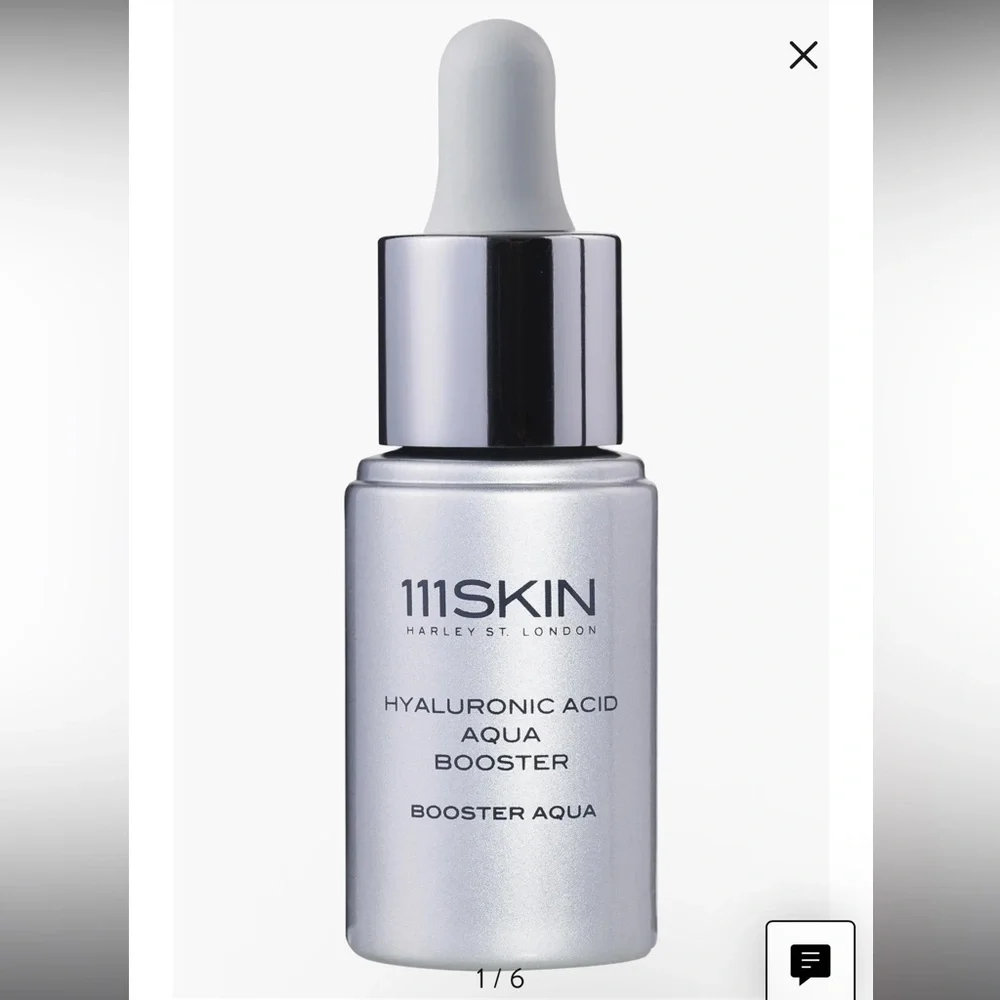 111SKIN hyaluronic acid