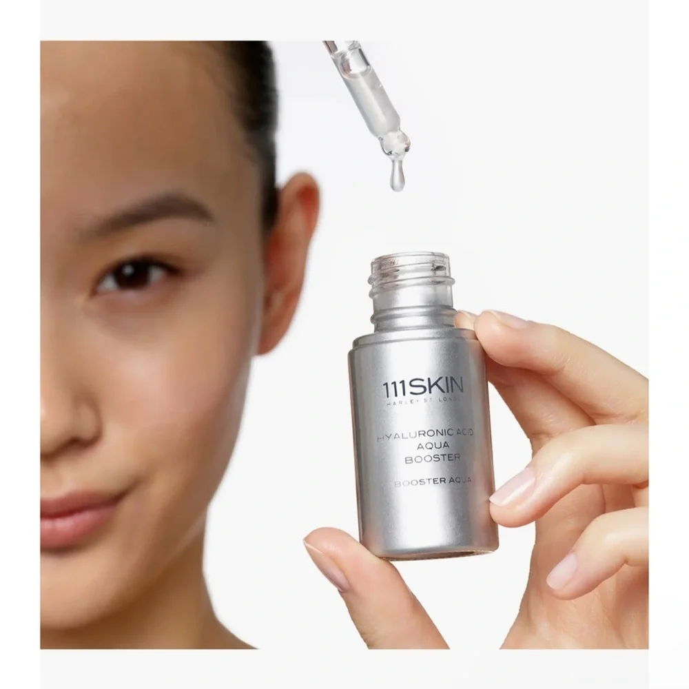 111SKIN hyaluronic acid