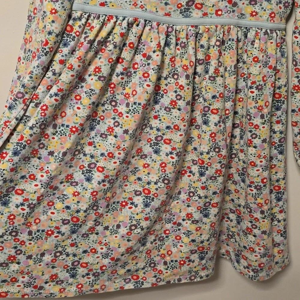 Gymboree multicolor floral
