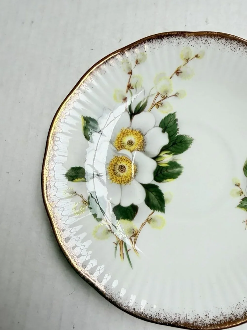 Rosina vintage china