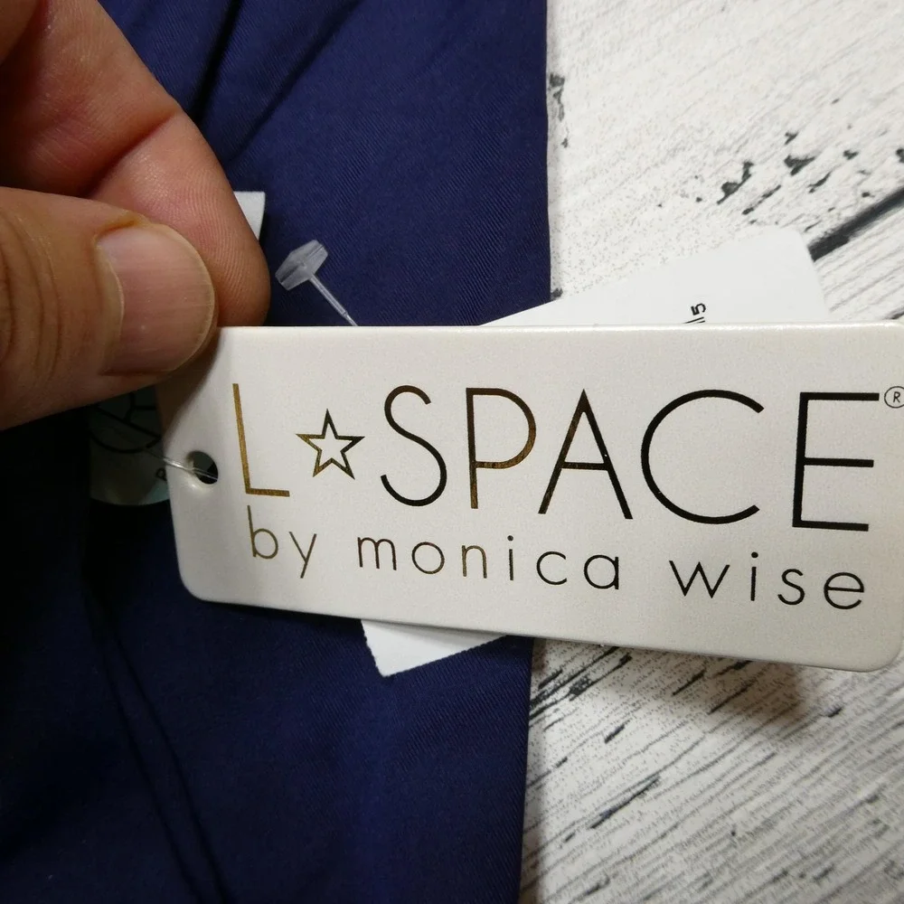 l*space space bikini