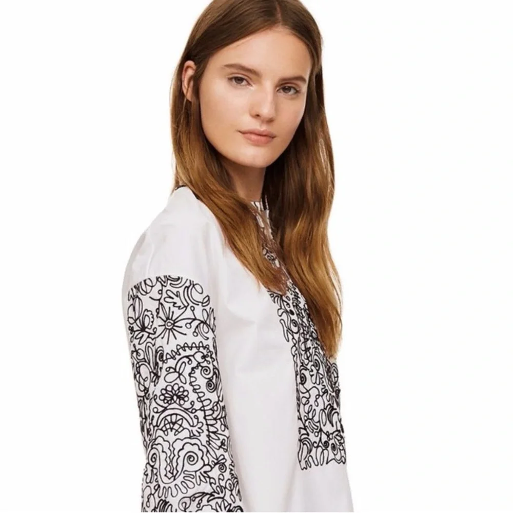 Tory Burch blouson mine