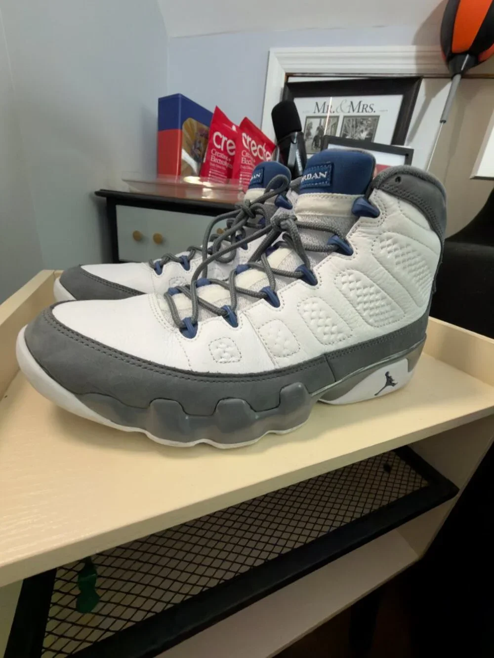 Jordan air retro
