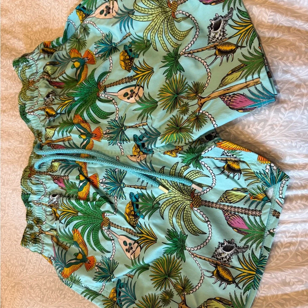 Vilebrequin ideal shorts swim