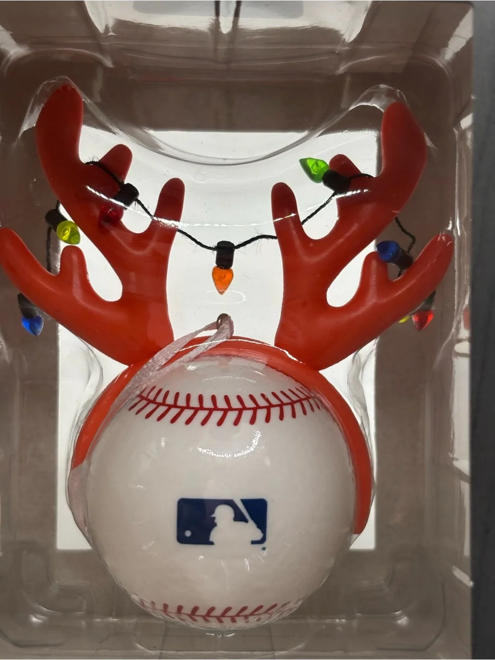 Hallmark new box