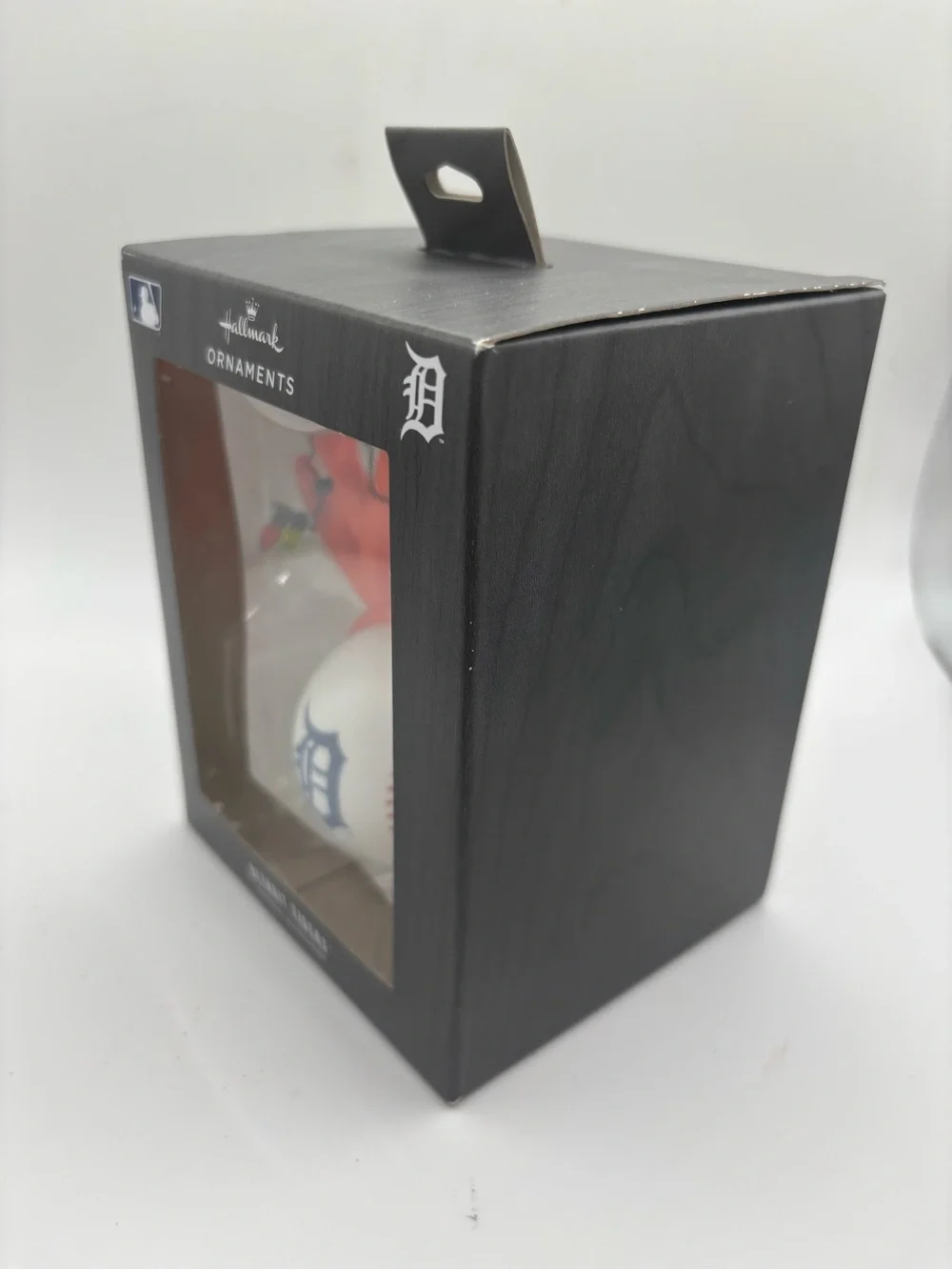 Hallmark new box