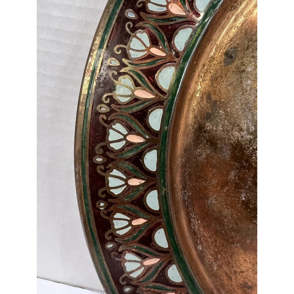 Pier 1 occasions enamel