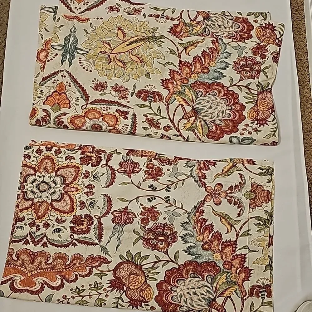 Pottery Barn great pre