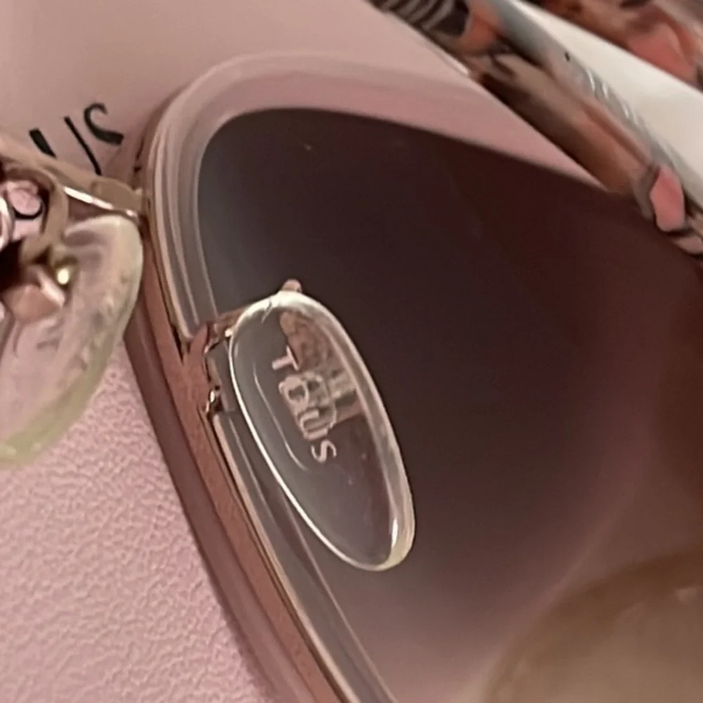 Tous sunglasses color