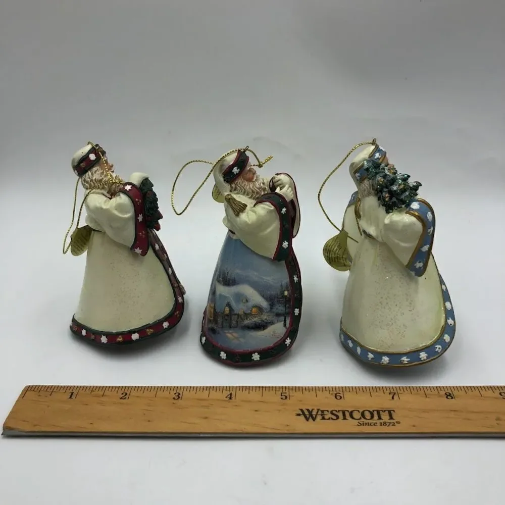 Thomas Kinkade vintage ashton