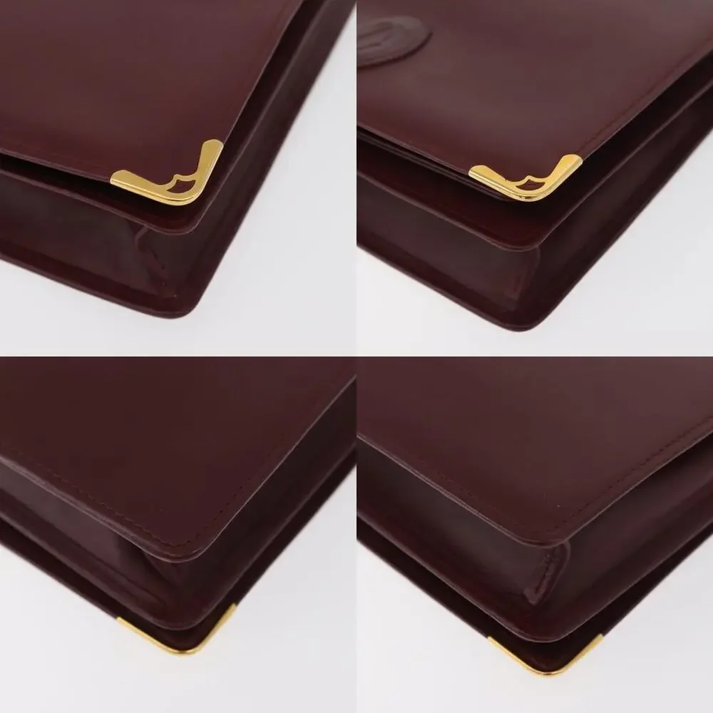Cartier height width