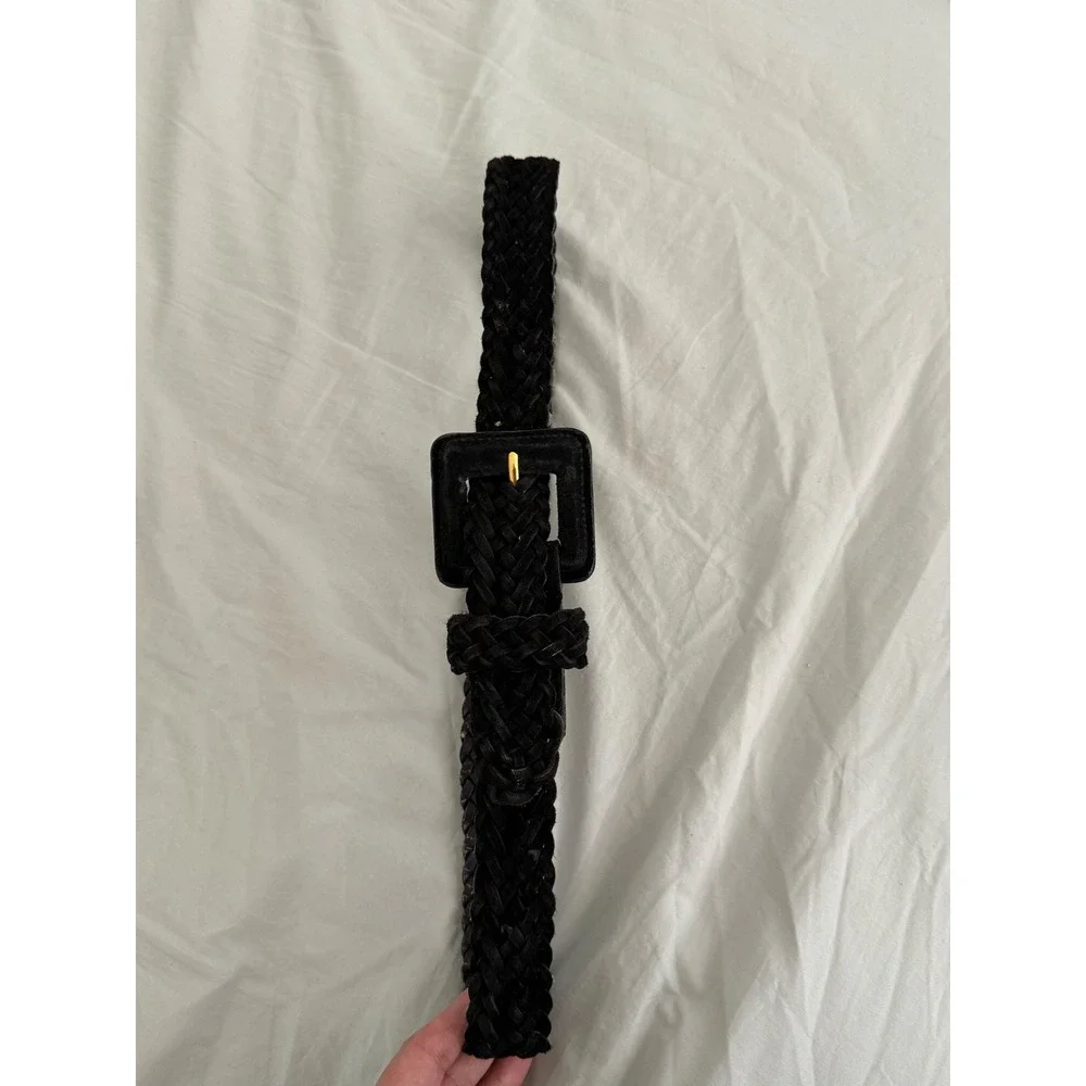 N/A classic black